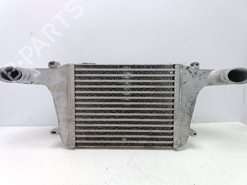 Intercooler NISSAN CABSTAR E (TL_, VL_) 90.32, 90.28, 95.32, 95.28 (TL0) | BP17140930M30 