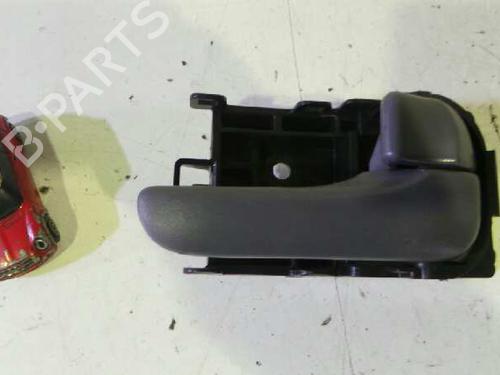 Used Front right interior door handle NISSAN ALMERA II Hatchback (N16) 2.2 dCi (112 hp) 15271009