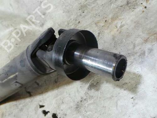 Driveshaft MITSUBISHI PAJERO SPORT I (K7_, K9_) 2.5 TD (K94W) | BP12607991M37 