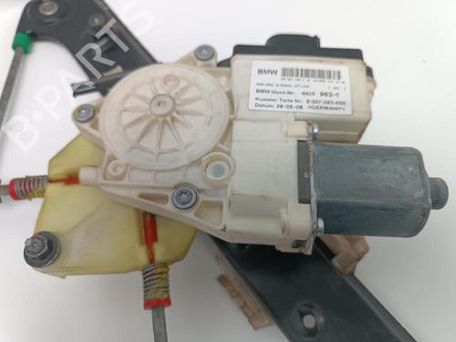 Front left window mechanism BMW X3 (E83) 3.0 i xDrive | BP24015864C22 