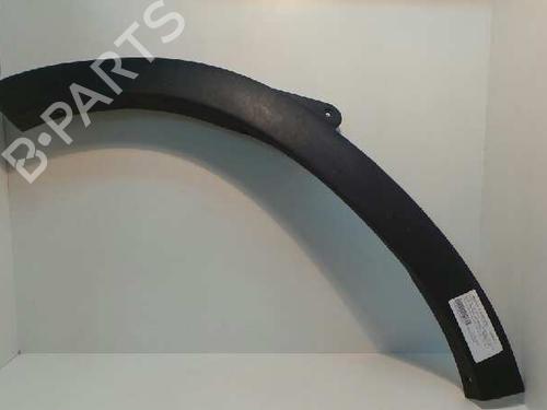 Modanatura parafango anteriore destra NISSAN INTERSTAR Van (X70) dCi 140 (136 hp) 12616530