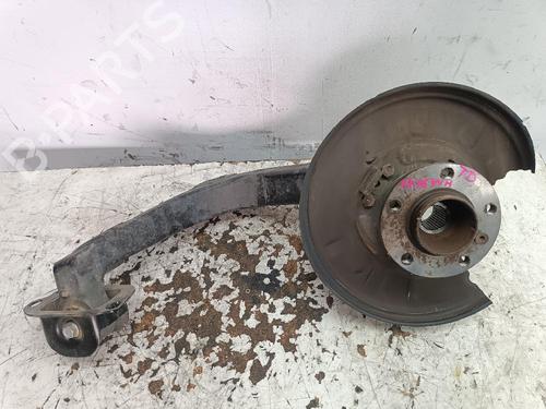 Right rear steering knuckle BMW X3 (E83) 3.0 i xDrive | BP24015903M28 