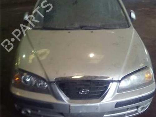 Used Parts HYUNDAI ELANTRA III (XD) 1.6 (105 hp) 4320188