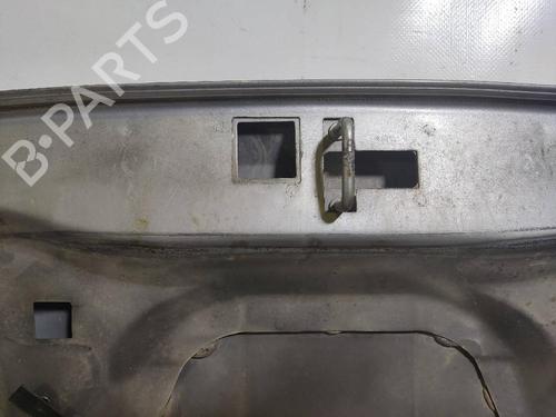 Hood JEEP GRAND CHEROKEE II (WJ, WG) 3.1 TD 4x4 | BP12624648C1 