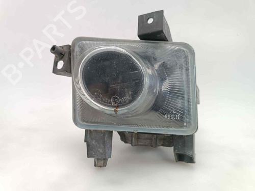Nebelscheinwerfer links für OPEL VECTRA C (Z02) [2002-2009]  21225480