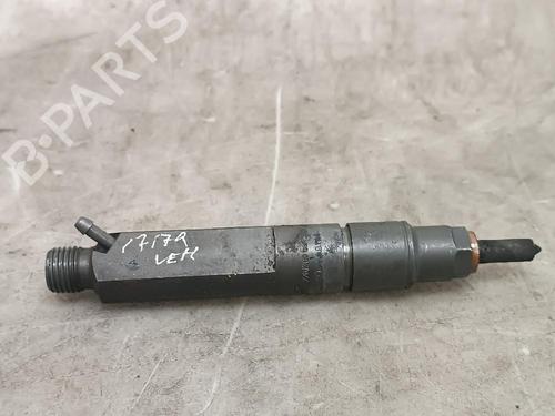 Used Injector SEAT TOLEDO II (1M2) 1.9 TDI (90 hp) 22379775