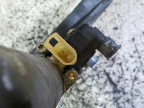 Rear left window mechanism FORD MONDEO II (BAP) 1.8 TD | BP12612675C24 