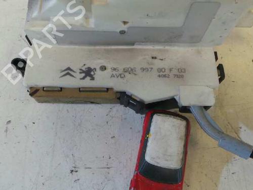 Front right lock CITROËN C4 I (LC_)  | BP12618848C97 