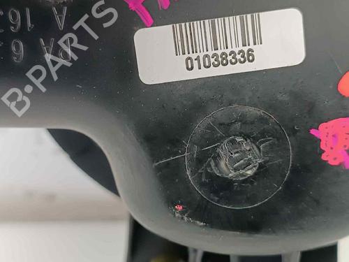 Fuel flap MERCEDES-BENZ M-CLASS (W163) ML 270 CDI (163.113) | BP16578262C131 