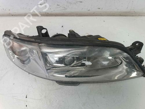 Right headlight OPEL VECTRA B (J96) 2.2 i 16V (F19) | BP16730601C29 