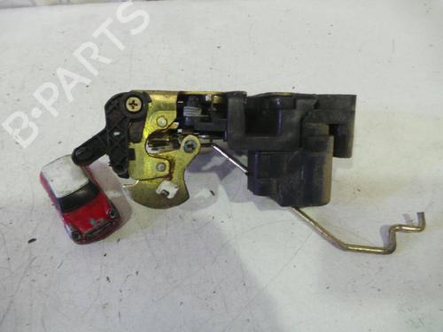 Rear left lock CHEVROLET NUBIRA Saloon 1.6 | BP12622241C100 