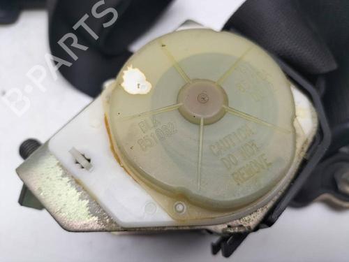 Rear right seatbelt MERCEDES-BENZ M-CLASS (W163) ML 320 (163.154) | BP12630693I28 