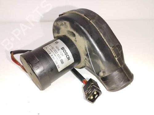Used Heater blower motor MERCEDES-BENZ M-CLASS (W163) ML 270 CDI (163.113) (163 hp) 14242691