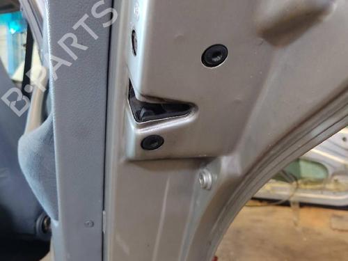 Rear right lock SKODA OCTAVIA I (1U2)  | BP12626058C99 