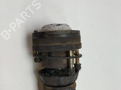 Driveshaft HYUNDAI TERRACAN (HP) 2.9 CRDi | BP12626679M37 