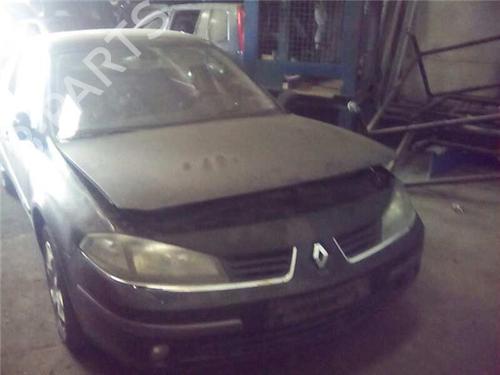 Used Parts RENAULT LAGUNA II (BG0/1_) 1.9 dCi (BG08, BG0G) (120 hp) 4320165