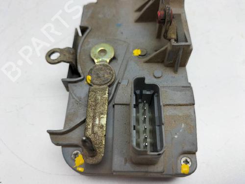 Front left lock PEUGEOT EXPERT (224_) 1.9 D | BP12627807C98 