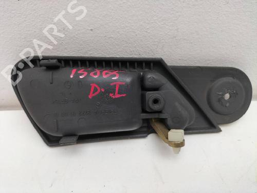 Venstre foran invendig håndtak MERCEDES-BENZ C-CLASS (W203) C 220 CDI (203.006) | BP12627723I13 