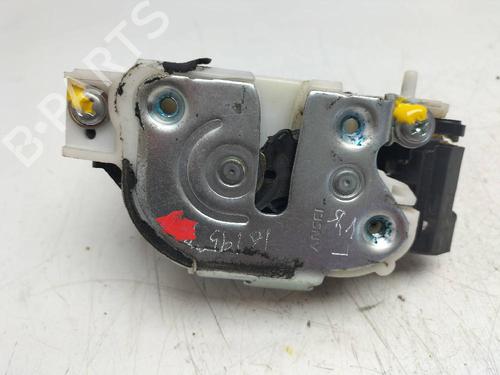 Used Rear left lock TOYOTA CARINA I Saloon 1.6 (76 hp) 12902221