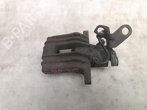 Right rear brake caliper SEAT ALTEA (5P1)  | BP21223266M106 