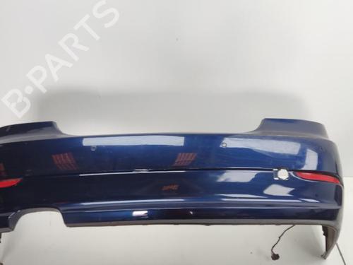 Used Rear bumper BMW 5 (E60) 525 i xDrive (218 hp) 15677289