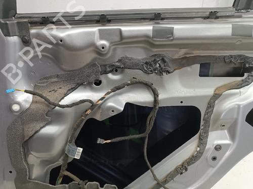 Right rear door BMW X3 (E83) 3.0 i xDrive | BP24015882C5