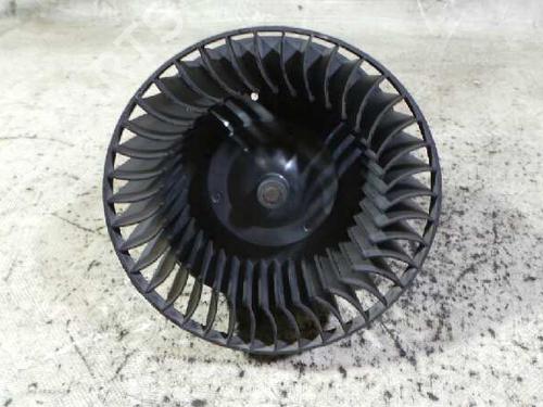 Heater blower motor BMW 3 (E46)  | BP14241753M62 