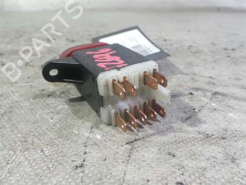 Warning switch RENAULT ESPACE III (JE0_) 2.2 12V TD (JE0E, JE0H, JE0P) | BP12612511I22 