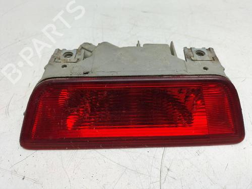 Used Rear fog light NISSAN X-TRAIL II (T31) 2.0 dCi 4x4 (173 hp) 12629783