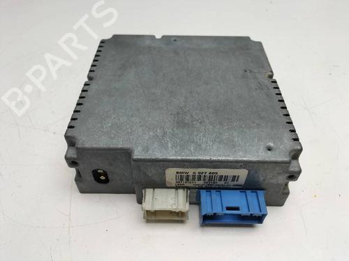 Used Electronic module BMW 7 (E65, E66, E67) 730 d (218 hp) 12629433
