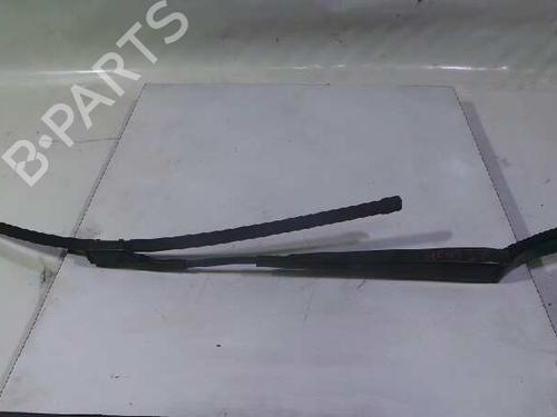 Used Front windshield wiper arm VW PASSAT B6 (3C2) 2.0 TDI (140 hp) 12850480