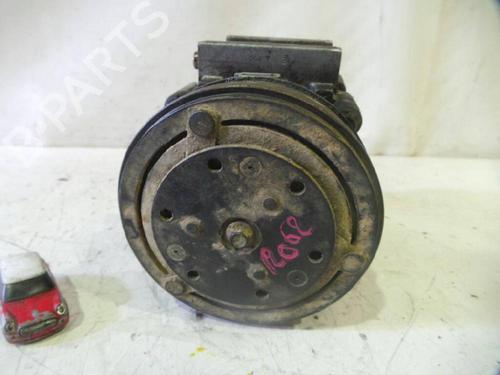 AC compressor FORD ESCORT VI Turnier (GAL, ANL)  | BP12608999M34 