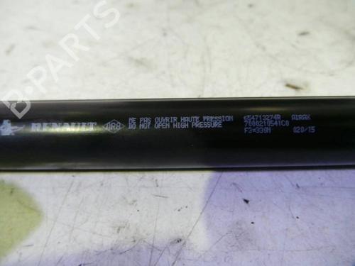Hood lift support DACIA SANDERO  | BP14242267C139 