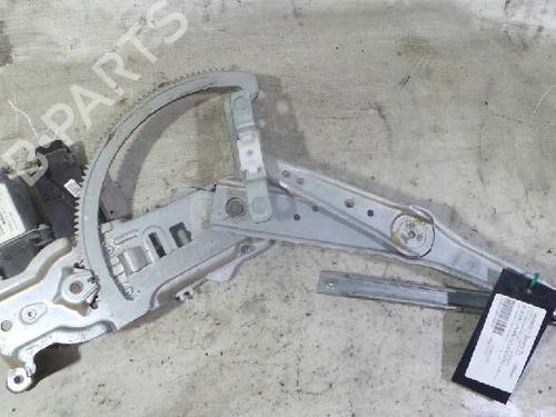 Front right window mechanism OPEL COMBO Box Body/MPV 1.7 DTI 16V | BP12613176C23 