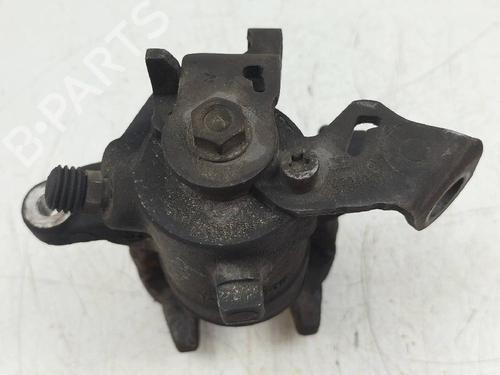 Right rear brake caliper SEAT IBIZA IV (6J5, 6P1) 1.4 TDI | BP13549142M106 