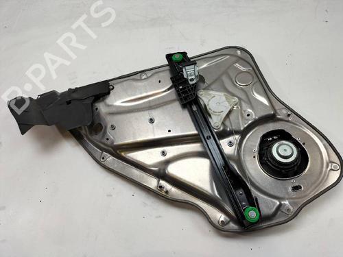 Rear right window mechanism MERCEDES-BENZ C-CLASS (W204) C 250 CDI (204.003) | BP12628997C25 