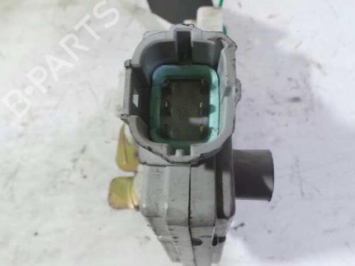 Front right lock NISSAN PRIMERA Hatchback (P11) 2.0 TD | BP12613593C97 