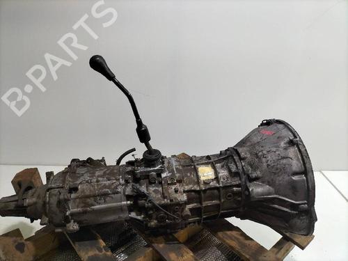 Used Gearbox JEEP CHEROKEE (XJ) 2.5 TD 4x4 (116 hp) 12627585