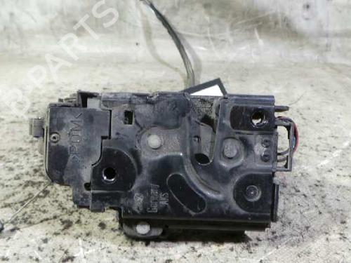 Front left lock SEAT AROSA (6H1) 1.4 | BP12612191C98 
