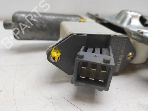 Front left window mechanism TOYOTA AVENSIS Saloon (_T25_) 2.0 D-4D (CDT250_, CDT250R) | BP12629563C22 