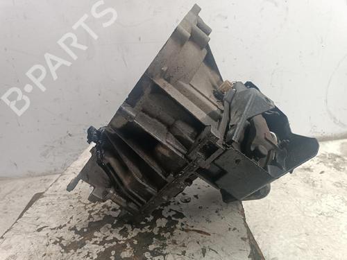 Gearbox FORD FOCUS I (DAW, DBW)  | BP23895204M3 