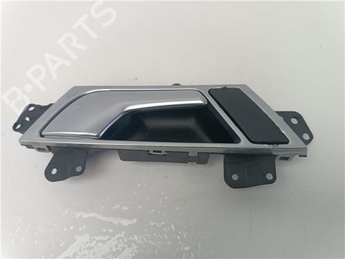 Maniglia interna posteriore destra AUDI A6 C6 (4F2) [2004-2011]  31372039