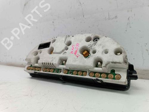Instrument cluster MERCEDES-BENZ M-CLASS (W163) ML 270 CDI (163.113) | BP16571396C47 