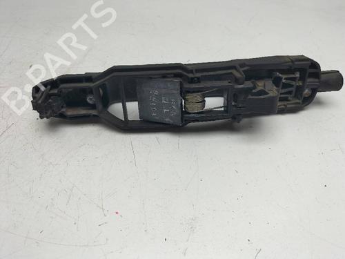 Rear right exterior door handle MERCEDES-BENZ M-CLASS (W163) ML 320 (163.154) | BP12630718C130 