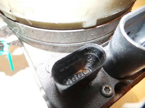 Steering pump SEAT IBIZA III (6L1)  | BP21222669M99 