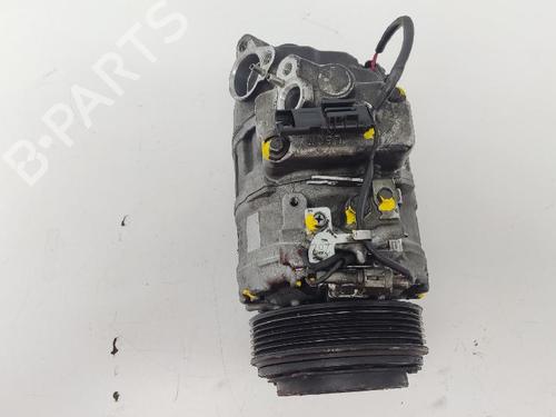 AC-Kompressor BMW 5 (E60) 525 i xDrive | BP15679956M34 