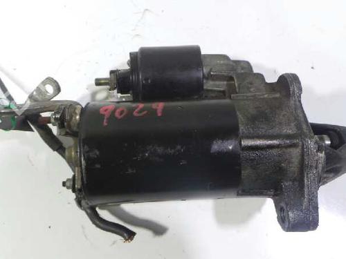 Used Starter FORD B-MAX (JK) 1.5 TDCi (75 hp) 12615060