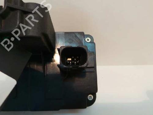 Venstre bak lås OPEL VECTRA C (Z02) 1.9 CDTI (F69) | BP12616564C100 