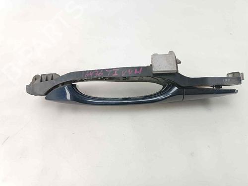 Rear left exterior door handle VOLVO XC90 I (275) D5 AWD | BP17361288C130 