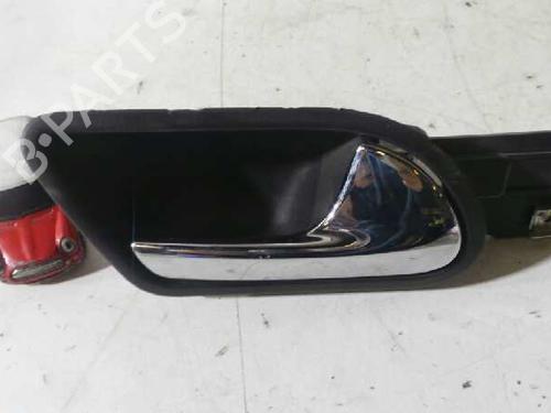 Used Front right interior door handle VW GOLF V (1K1) [2003-2010]  12853072